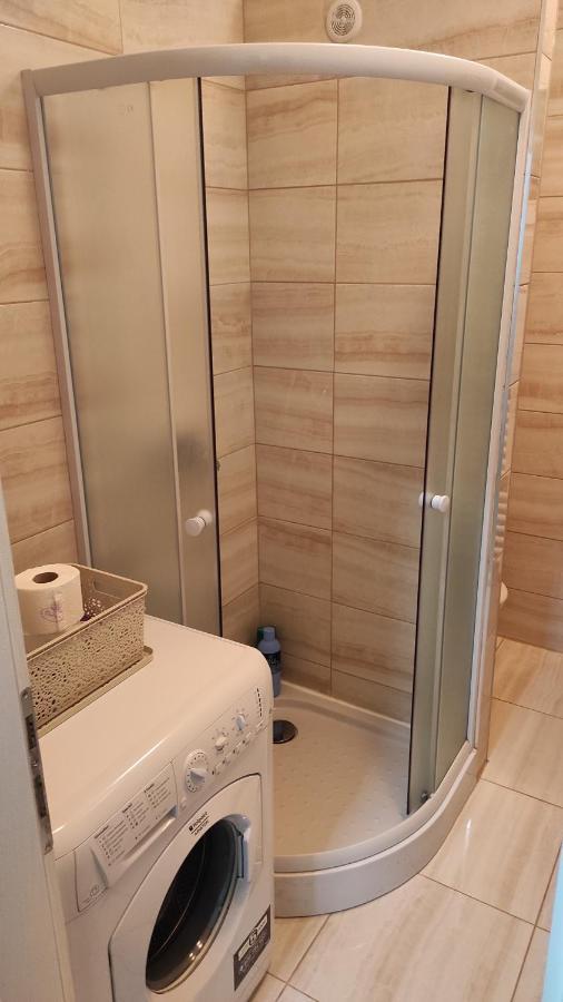 Apartment Mejtas - Center Of サラエヴォ エクステリア 写真