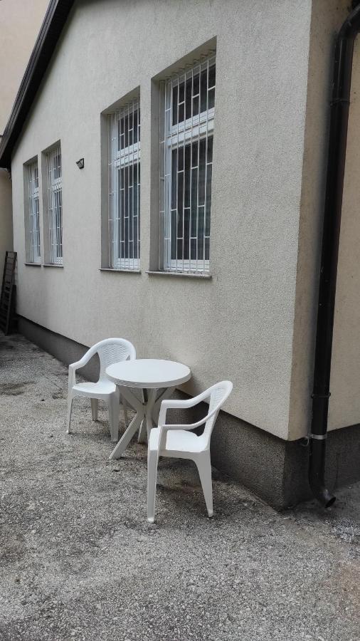 Apartment Mejtas - Center Of サラエヴォ エクステリア 写真