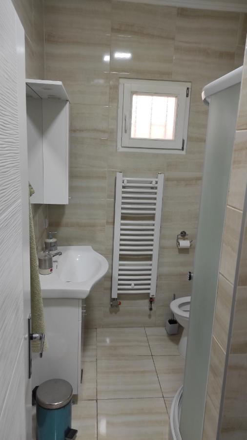 Apartment Mejtas - Center Of サラエヴォ エクステリア 写真