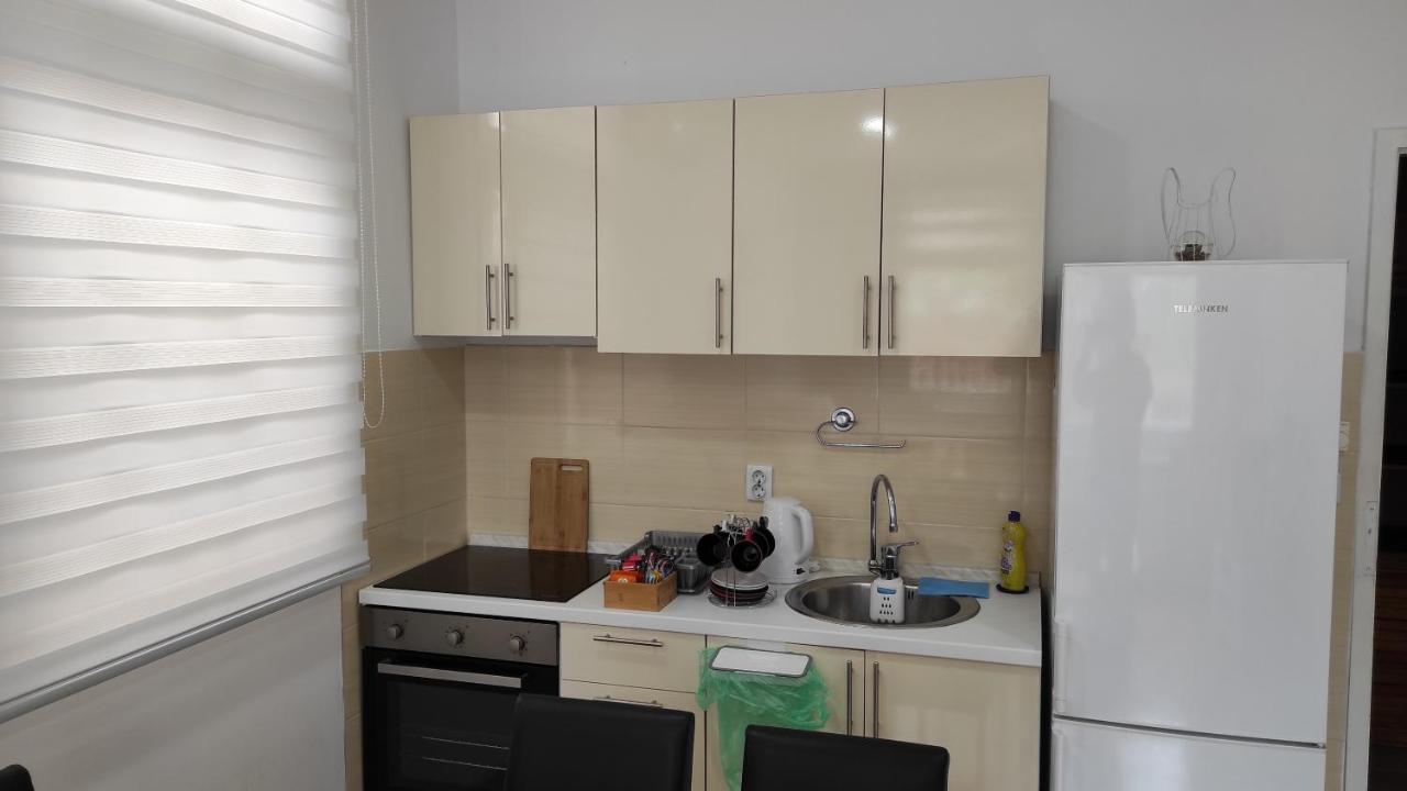 Apartment Mejtas - Center Of サラエヴォ エクステリア 写真